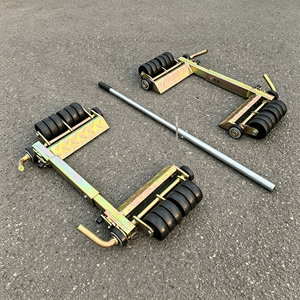<span class=keywords><strong>Chariot</strong></span> <span class=keywords><strong>de</strong></span> positionnement <span class=keywords><strong>à</strong></span> roues pour déplacement <span class=keywords><strong>de</strong></span> véhicules, pour cric <span class=keywords><strong>de</strong></span> voiture et cric mobile, vente en gros - Product Image 1