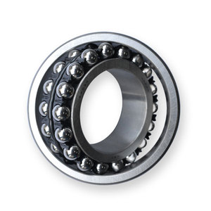 SL High Precision Self-Aligning Ball Bearing, Double <b>Row</b> Spherical Ball Bearing for Industrial Machinery - Product Image 5