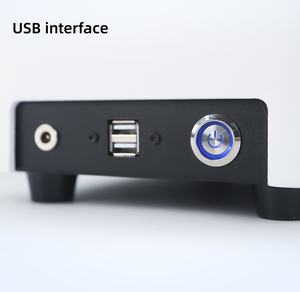 DPCZ-III Mais Weizen Reis Hirse Getreide <span class=keywords><strong>Amylose</strong></span> Inhalt Schnelle Bestimmung <span class=keywords><strong>Tester</strong></span> 1% Genauigkeit 20s Erkennungs zeit 1 Jahr - Product Image 5