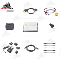 Outil de programmation ECU TCU AutoTuner original, version Master, prend en charge OBD, Bench, Boot, Checksum, sans abonnement, mise à jour gratuite à vie