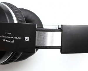 Auriculares estéreo inalámbricos para ordenador, audífonos profesionales personalizados con micrófono para videojuegos - Product Image 3