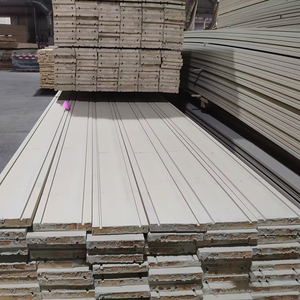 <span class=keywords><strong>1</strong></span>/<span class=keywords><strong>2</strong></span> hiện đại trong X <span class=keywords><strong>3</strong></span>-<span class=keywords><strong>1</strong></span>/<span class=keywords><strong>2</strong></span> trong. X 16 m. Trắng primed ván chân tường TRIM Ốp chân tường không thấm nước MDF cửa vỏ tường đúc sơn kết thúc - Product Image 4