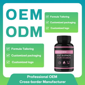 كبسولات جارسينيا كامبوجيا عالية المبيعات لإدارة الوزن للبالغين، معتمدة حلال/كوشر، تصنيع حسب الطلب - Product Image 5