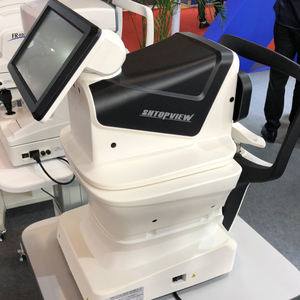 China NOVO <span class=keywords><strong>Autorefractometer</strong></span> FKR-710 Digital Auto Refractometer <span class=keywords><strong>Keratometer</strong></span> Preço para Venda - Product Image 6