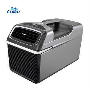 Aire Acondicionado Portátil Colku, 220v, Enfriamiento Rápido, para Tiendas de Campaña, Camping y Exteriores - Product Image 3