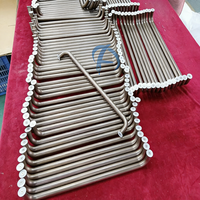 Fournisseur chinois Poignée de porte longue en acier inoxydable argenté pour salle de bain, Poignée de tirage tubulaire pour porte coulissante en verre de douche Austin, Barre porte-serviettes