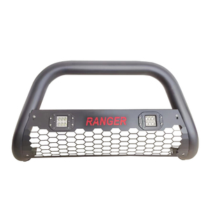 Pare-choc avant pour Suzuki Jimny 2015 Mazda BT50 Isuzu Dmax <span class=keywords><strong>Nissan</strong></span> Navara D40 - Product Image 3