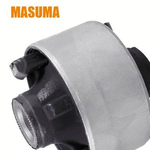 Componente de Buje Espaciador de Piezas de Goma para Automóviles MASUMA RU-590 - Product Image 3