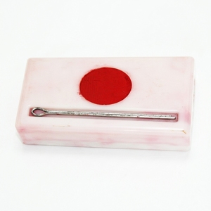 Crayon de marquage pour moutons de haute qualité, crayon coloré pour marquer les <span class=keywords><strong>animaux</strong></span>, marqueurs vétérinaires - Product Image 1