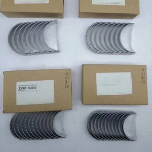 Hiệu suất cao mới jiepeida tự động hệ thống động cơ xe kết nối <span class=keywords><strong>rod</strong></span> gạch 23060-3c943 + 0.50 - Product Image 6