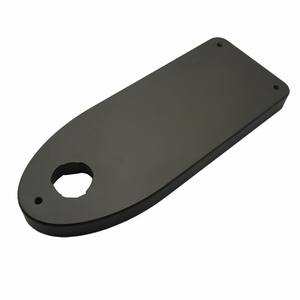 定制冲压件钣金加工激光切割服务 - Product Image 2