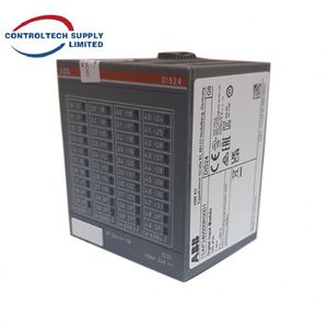 โมดูลอินพุตแบบอนาล็อก1SAP450300R0001 AI523-XC อลูมิเนียมที่มีความแม่นยำสูง - Product Image 3