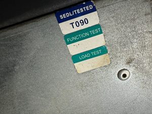 PLC 6SE6440-2UD34-5FB - Product Image 5