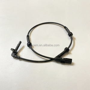 47910-4822R 479104822R Capteur de vitesse de roue ABS avant gauche et droit pour Renault Logan Sandero <span class=keywords><strong>Stepway</strong></span> <span class=keywords><strong>Dacia</strong></span> Dokker <span class=keywords><strong>Lodgy</strong></span> 2 broches - Product Image 4