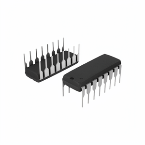 Power Management (PMIC) Manufacturer Channel 16 DIP Buy Online Electronic Components FAN6103NZ_G - Product Image 1