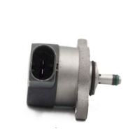 Pièces de moteur diesel, soupape de commande, capteur de régulation de pression, 0281006308, 0281006254, 0281006253