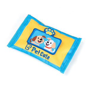 Kauwspeeltje voor huisdieren Realistisch tekenpapierontwerp Stressverlichtend Destructief gedrag afschrikmiddel Interactief educatief - Product Image 5