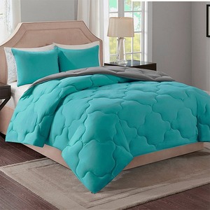 שמיכת פוך סיטונאית מכסה מצעים יוקרתיים סטים סטים מצעים גליון מותג מיטת נייר עם כיסוי שמיכת השמיכה - Product Image 2