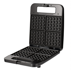 <span class=keywords><strong>Sandwichera</strong></span> Eléctrica AKANE de 1400W, Parrilla Eléctrica de Doble Cara con Placas Antiadherentes y Calor Uniforme para Desayunos y Meriendas Rápidos - Product Image 6