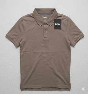 เสื้อยืดผ้าฝ้ายเรียบคุณภาพสูงสำหรับผู้ชาย จำนวนมาก เหมาะสำหรับการพิมพ์ แบรนด์ดิ้ง และสวมใส่สบาย - Product Image 5