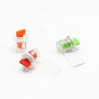 PN-MS6004 Twist Tight Inviolable Compteur Électrique Joint Snap Lock Meter Bague D'étanchéité Avec Fils Numéros De Série