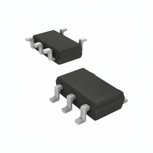 Battery <b>Chargers</b> MAX1551EZK+T SOT 23 5 Thin, TSOT 23 5 BOM IC In Stock Buy Online Electronic Components - Product Image 1