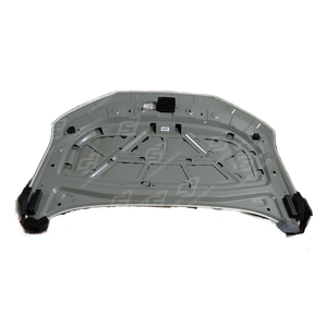 Cofano Anteriore Xinyi per <span class=keywords><strong>MG</strong></span> RX5, OE 10796750, Pannello di Ricambio per <span class=keywords><strong>Carrozzeria</strong></span>, Vendita all'Ingrosso per Distributori di Ricambi Auto - Product Image 3