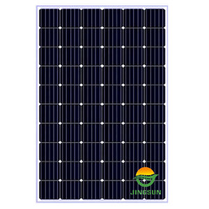 Paneles Solares de Pequeña Potencia de 310w 320w, Energía Verde, Buen Servicio, Precio de Fábrica - Product Image 4