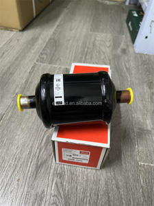 ฟิลเตอร์ดรายเออร์ดั้งเดิมของแดนฟอสส์ รุ่น DMB 165S 023Z1444 ขนาด 5/8 นิ้ว ด้วยสารกรองโมเลกุลเพื่อประสิทธิภาพการทำความเย็นที่เชื่อถือได้ - Product Image 3