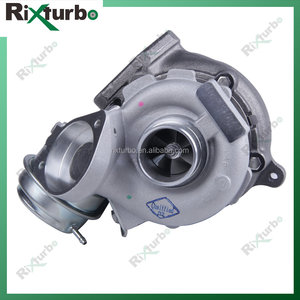 Turbocompresor Completo Rixturbo GT1749V para <span class=keywords><strong>BMW</strong></span> 320d 320td <span class=keywords><strong>520d</strong></span> 2.0d 1995cc 110KW 150HP <span class=keywords><strong>M47</strong></span> D20 204D4 2001-2008 750431 11657794144 - Product Image 4