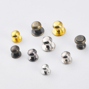 Chinese Style Zinc Alloy <b>Drawer</b> <b>Knob</b> Round Antique Bronze Gold <b>Silver</b> Handle Furniture Hardware - Product Image 3