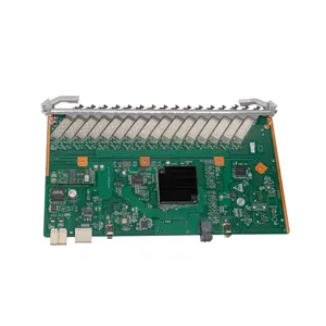 SmartAX MA5800 16-port GPON OLT Interface Board GPHF H901GPHF H902GPHF GPHF B+ C+ C++