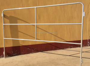 لوحة سياج الماشية لساحة الحصان - Product Image 5