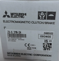 Kopling & Rem Bubuk Magnetik ZKB-10BN untuk Peralatan Kontrol Tegangan Penggulungan dan Pelepasan Gulungan