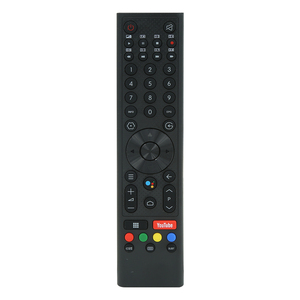 Huayu CH-VER.2 bằng giọng nói thông minh 1080P FHD TV điều khiển từ xa phổ quát cho changhong LED <span class=keywords><strong>LCD</strong></span> TV - Product Image 1