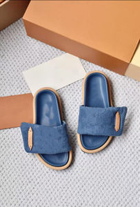 Nouvelles <span class=keywords><strong>sandales</strong></span> pour femmes 2025, <span class=keywords><strong>sandales</strong></span> <span class=keywords><strong>Oran</strong></span>, pantoufles, chaussures à semelle en fourrure, tongs d'été décontractées, <span class=keywords><strong>sandales</strong></span> de plage en cuir véritable - Product Image 6