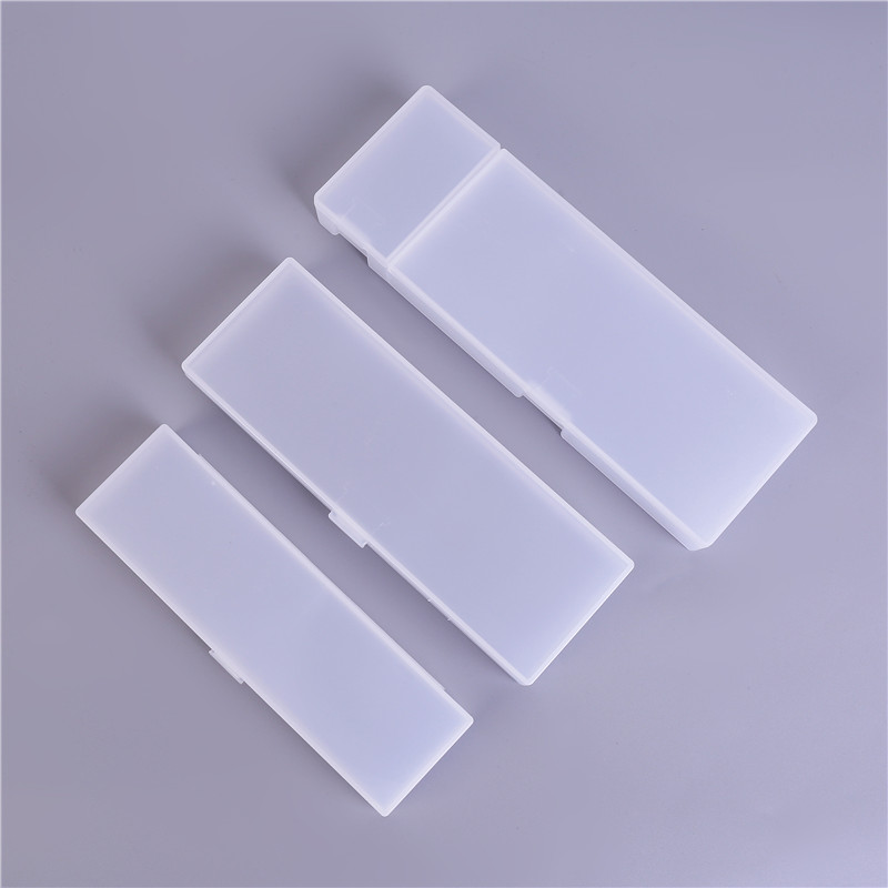 Фабричное производство, различные Пеналы, Пеналы, сублимационные пустые пластиковые розовые сублимационные товары для дома и офиса, подарок