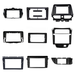 กรอบเครื่องเล่นดีวีดีระบบแอนดรอยด์สำหรับรถยนต์ <span class=keywords><strong>Suzuki</strong></span> Swift โครงวิทยุสำหรับรถยนต์ <span class=keywords><strong>Suzuki</strong></span> Ignis ชุดแผงหน้าปัดรถยนต์สำหรับ <span class=keywords><strong>Suzuki</strong></span> <span class=keywords><strong>S</strong></span>-<span class=keywords><strong>CROSS</strong></span> - Product Image 5