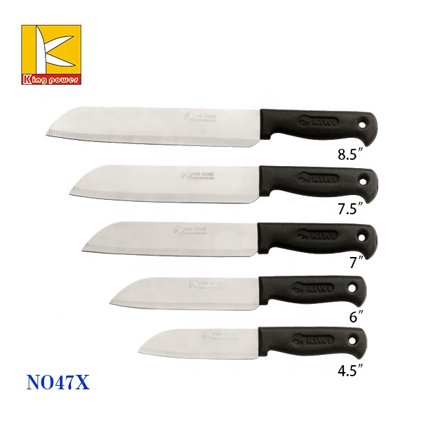 5 шт., набор ножей для киви из нержавеющей стали