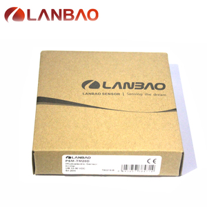 Nhà Máy Giá Micro Psm 3M Khoảng Cách Phân Cực Retro Phản Xạ M18 Cảm Biến Quang Điện - Product Image 6