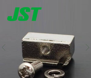 Terminales de Enchufe de Alta Elasticidad <span class=keywords><strong>JFS</strong></span>-2.6S-B1W, 500V, IP67, para Uso Automotriz, Construcción de Aleación de Aluminio y Nailon - Product Image 1