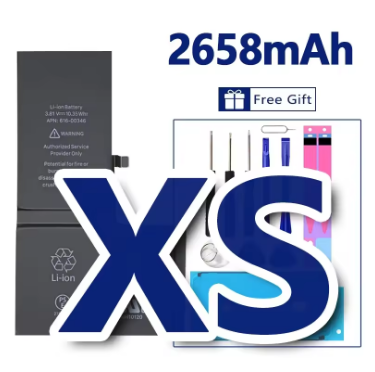 สำหรับ iPhone Xs