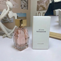 Parfum OEM 100 pièces, floral oriental, EDP pour femmes, parfum rose et vanille, 50 ml, écologique, longue durée, spray corporel pour usage quotidien