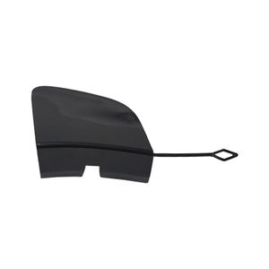 フロントリアバンパー<span class=keywords><strong>Tow</strong></span> <span class=keywords><strong>Eye</strong></span> <span class=keywords><strong>Hook</strong></span> <span class=keywords><strong>Cover</strong></span>トレーラーカバー2538853400メルセデスベンツGLC X253 AMG用 - Product Image 3