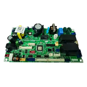 Carte mère compatible Samsung pour climatiseur DB92-02797A DB41-01200A, carte de commande pour système de climatisation centralisée - Product Image 1