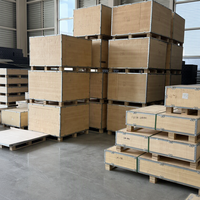 Meja Kerja Las 2D Heavy-Duty Profesional dengan Platform Besi Cor untuk Konstruksi Baja Bengkel