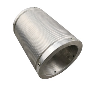 Trond Venta caliente Buen precio 80mm Bobina <span class=keywords><strong>de</strong></span> hilo <span class=keywords><strong>de</strong></span> aluminio y bobinadora <span class=keywords><strong>de</strong></span> cuerda con tubo <span class=keywords><strong>de</strong></span> persiana enrollable y tubo <span class=keywords><strong>de</strong></span> persiana <span class=keywords><strong>de</strong></span> resorte - Product Image 1