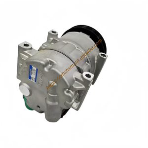 977011R900 <span class=keywords><strong>Compresseur</strong></span> de climatisation d'origine Offre Spéciale en usine Les modèles compatibles comprennent <span class=keywords><strong>ACCENT</strong></span> 97701-1R900 97701 1R900 - Product Image 6