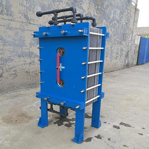 Módulo de Electrodiálisis Resistente a Álcalis Fuertes, Membrana de Electrodiálisis de 0.9-1.7V para Reciclaje de Aguas Residuales - Product Image 3