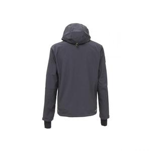 Chaqueta Space Asphalt Grey/Green en Softshell - EAN 8033546445204 CHAQUETAS DE TRABAJO TODA LA TEMPORADA CHAQUETAS - Product Image 5